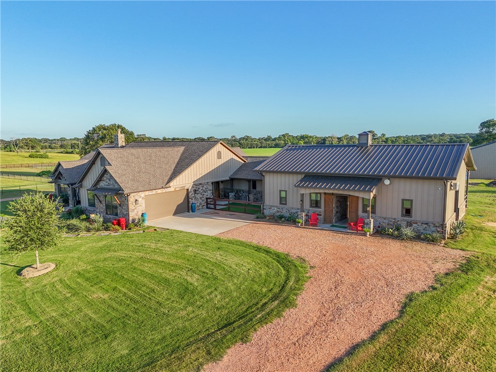 30163 High Spirit Ranch Road Hempstead, TX 77445 - Photo 48 of 49 Gallery Image 48