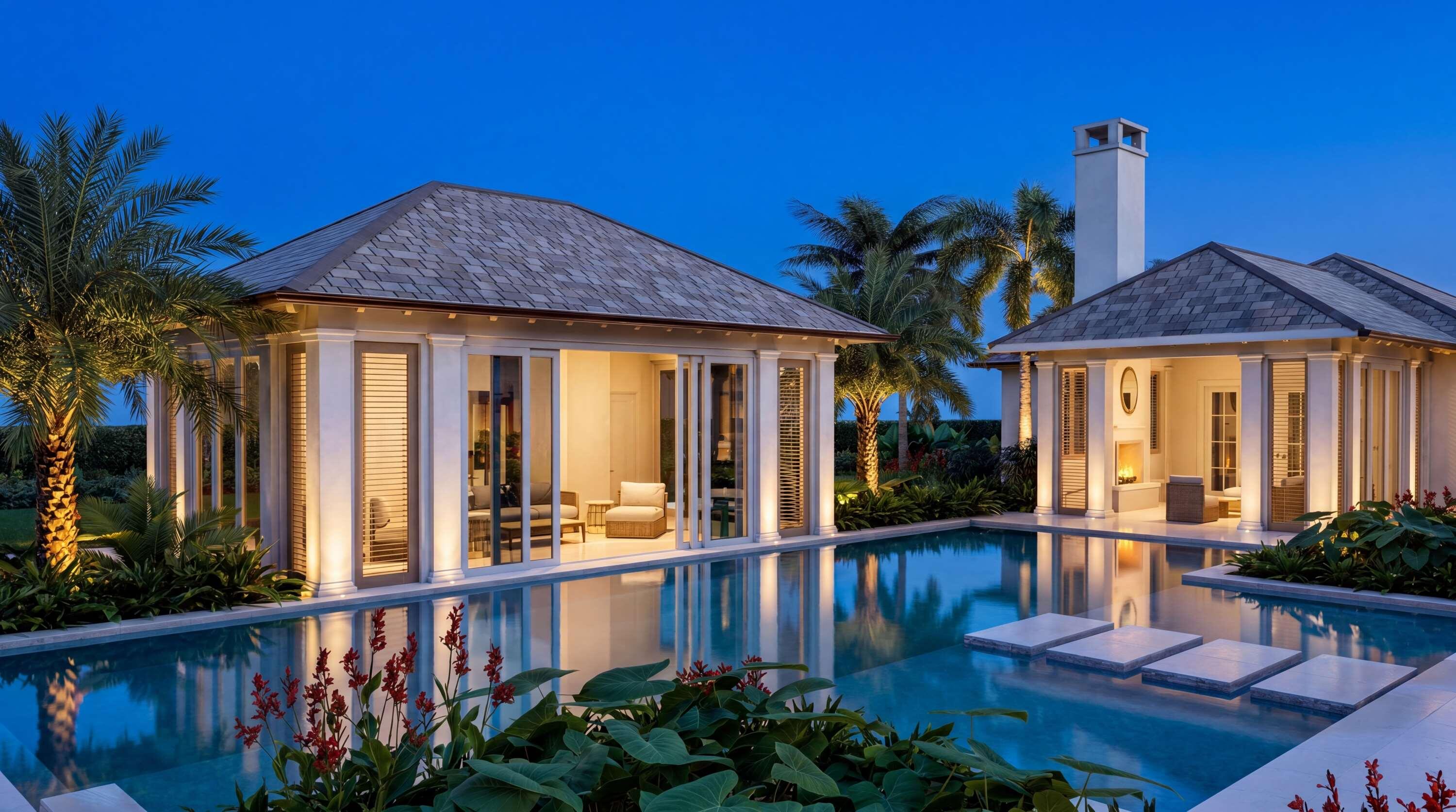 302 South Beach Road Jupiter Island, FL 33455 - Photo 7 of 24 Cabana