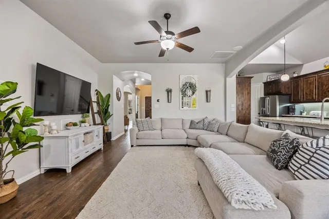 $680,000 | 786 Bordeaux Drive, Rockwall, TX 75087