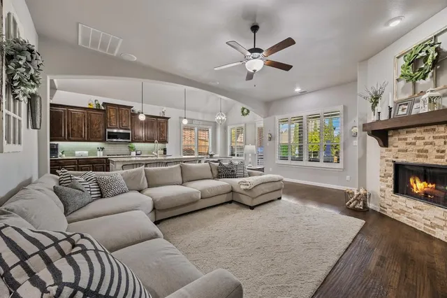 $680,000 | 786 Bordeaux Drive, Rockwall, TX 75087