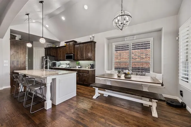 $680,000 | 786 Bordeaux Drive, Rockwall, TX 75087