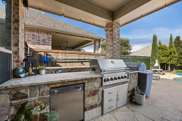 $680,000 | 786 Bordeaux Drive, Rockwall, TX 75087