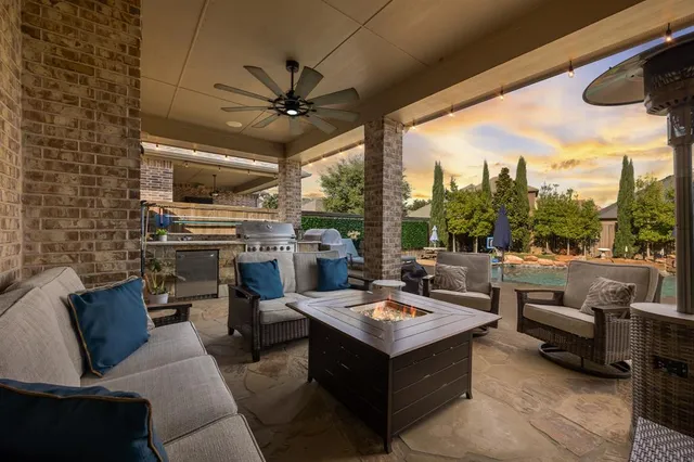 $680,000 | 786 Bordeaux Drive, Rockwall, TX 75087