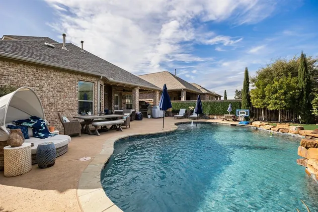 $680,000 | 786 Bordeaux Drive, Rockwall, TX 75087