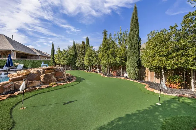 $680,000 | 786 Bordeaux Drive, Rockwall, TX 75087