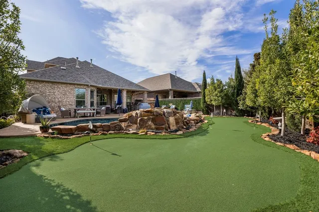 $680,000 | 786 Bordeaux Drive, Rockwall, TX 75087