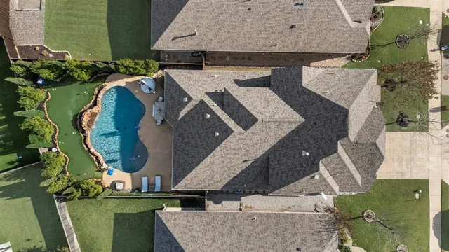 $680,000 | 786 Bordeaux Drive, Rockwall, TX 75087