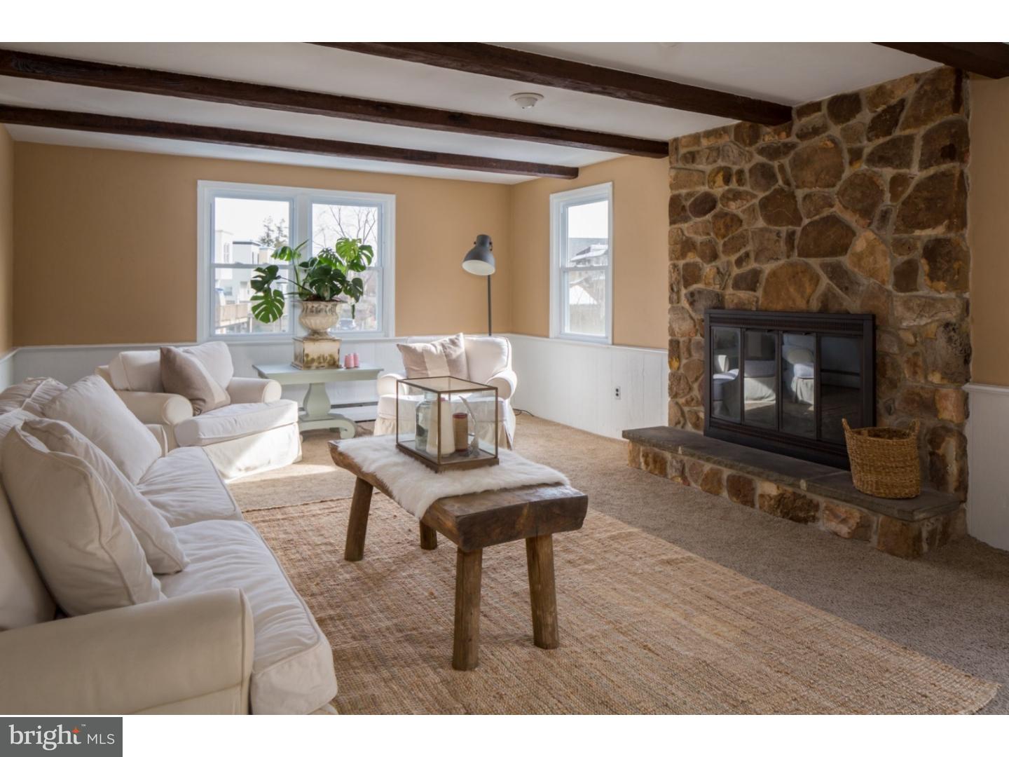 2811 Haverford Road Ardmore, PA 19003 - Photo 1 of 23 Family Room
