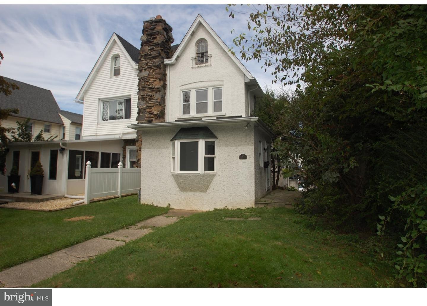 2811 Haverford Road Ardmore, PA 19003 - Photo 2 of 23 Exterior Front