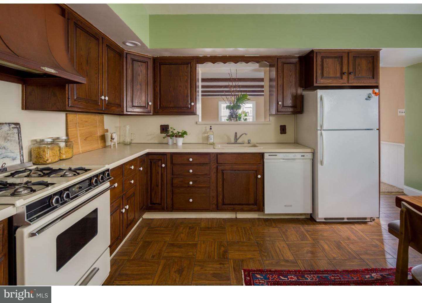 2811 Haverford Road Ardmore, PA 19003 - Photo 12 of 23 Kitchen
