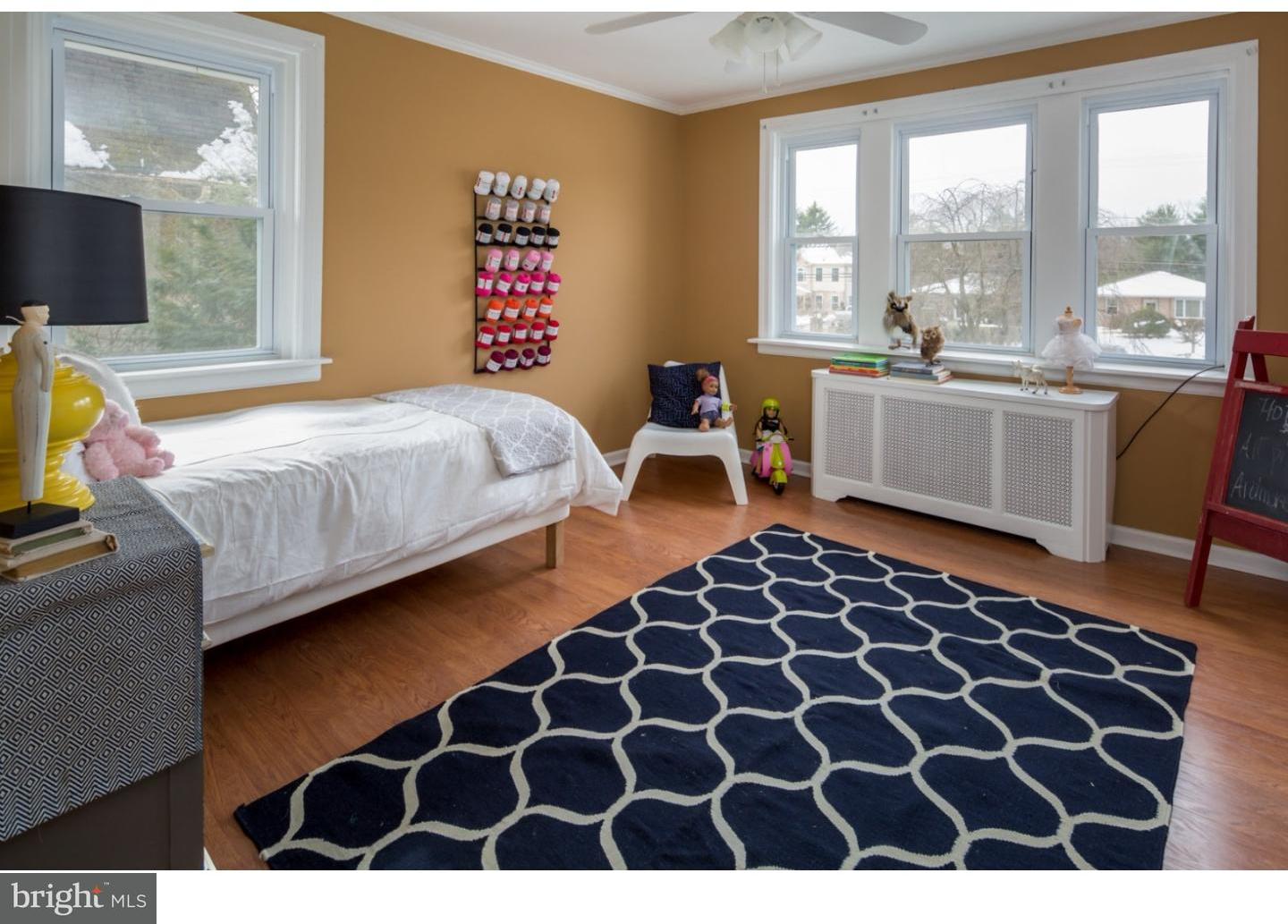 2811 Haverford Road Ardmore, PA 19003 - Photo 14 of 23 Bedroom 2