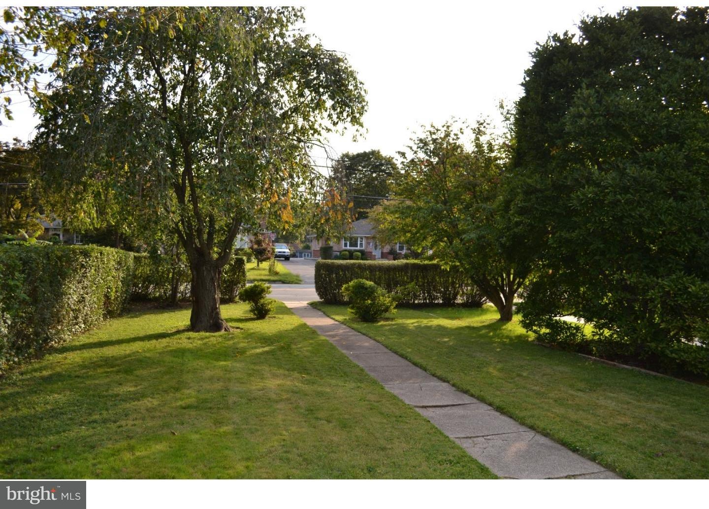 2811 Haverford Road Ardmore, PA 19003 - Photo 3 of 23 View from Front Door