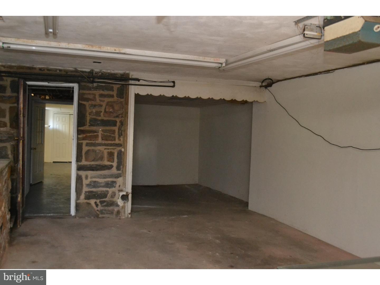 2811 Haverford Road Ardmore, PA 19003 - Photo 23 of 23 Garage