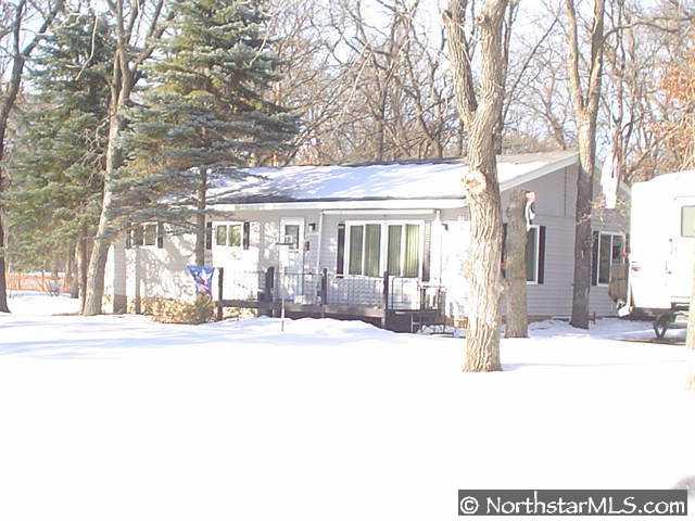 75 Sharon Place Northwest Rice, MN 56367 - Photo 1 of 1