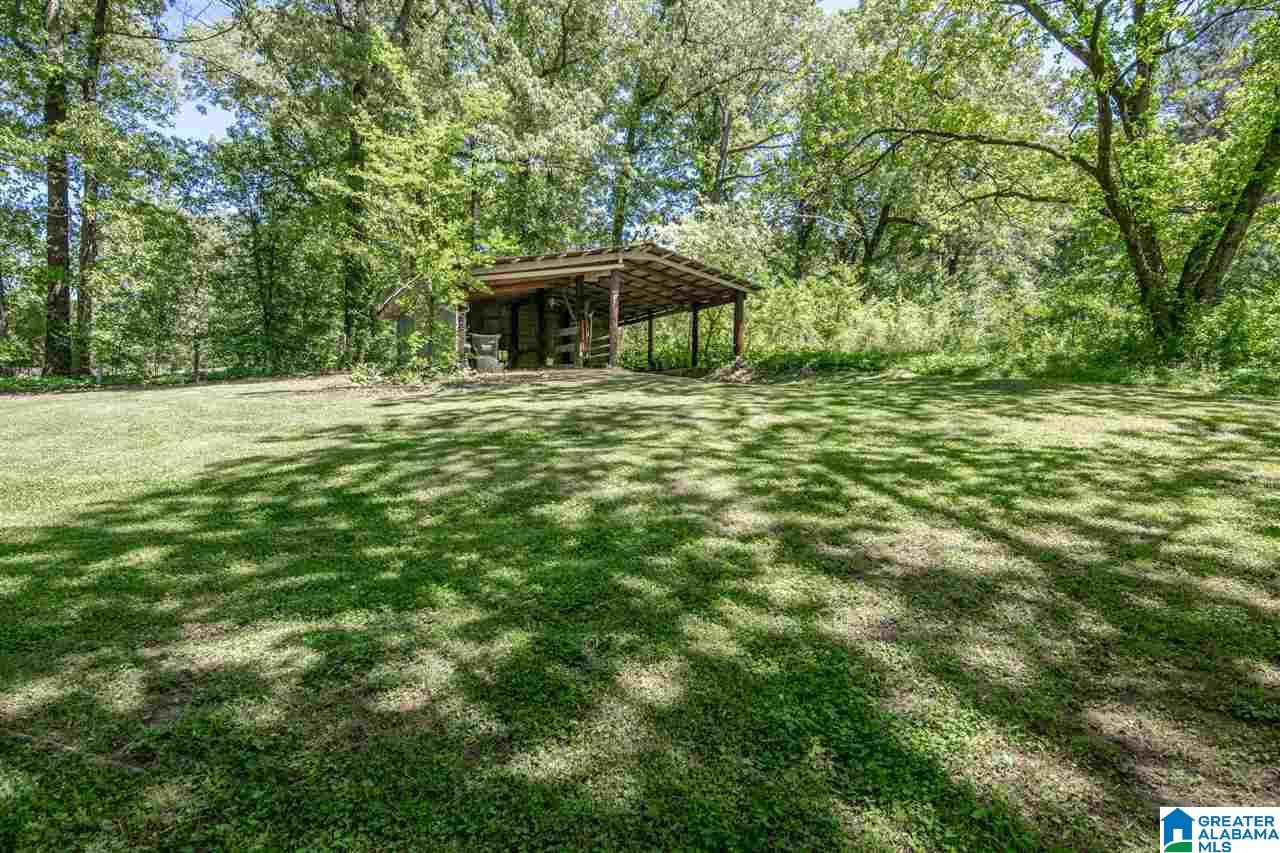 324 Cherokee Street Mount Olive, AL 35117 - Photo 38 of 43