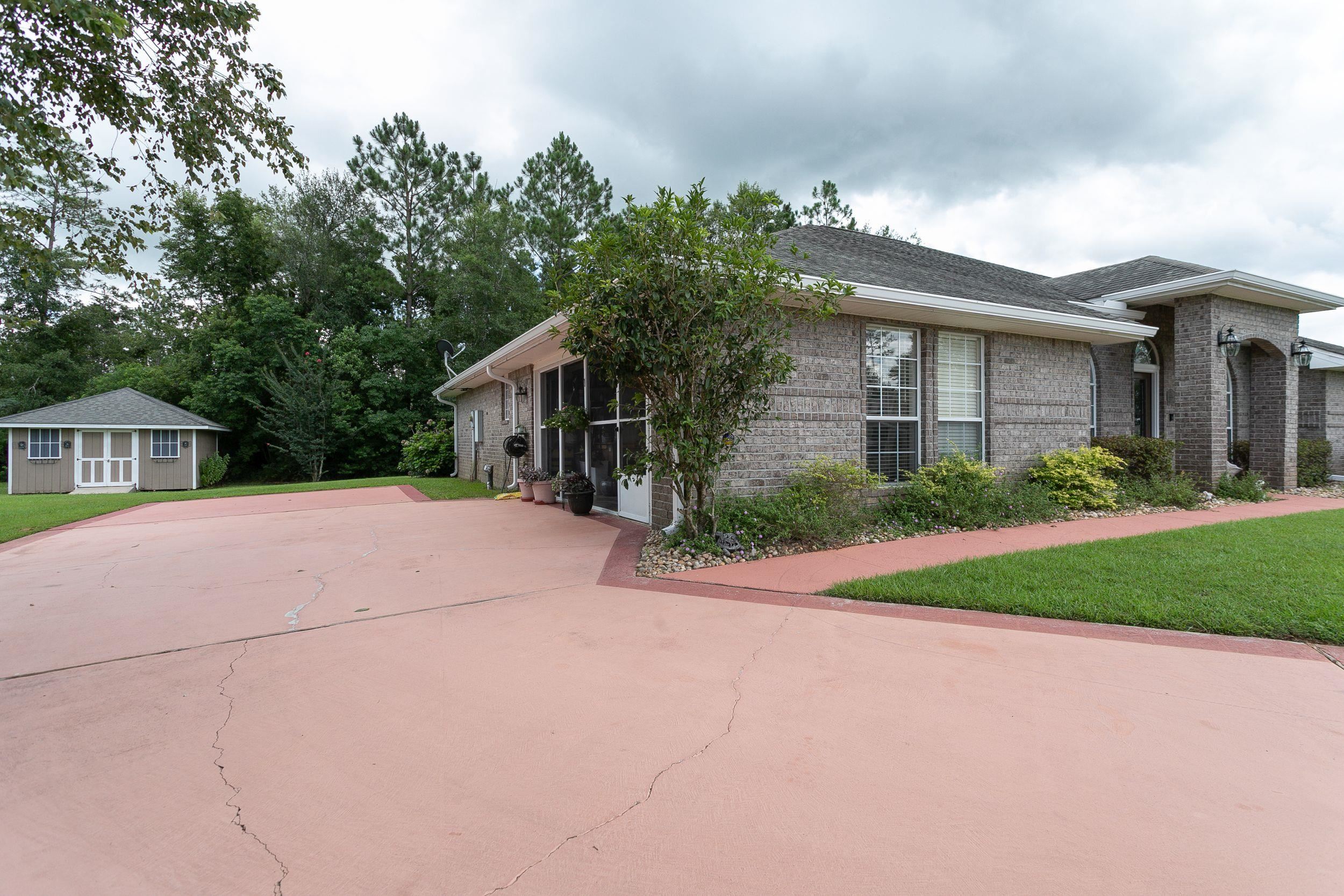 558 Leeds Court Foley, AL 36535 - Photo 45 of 48