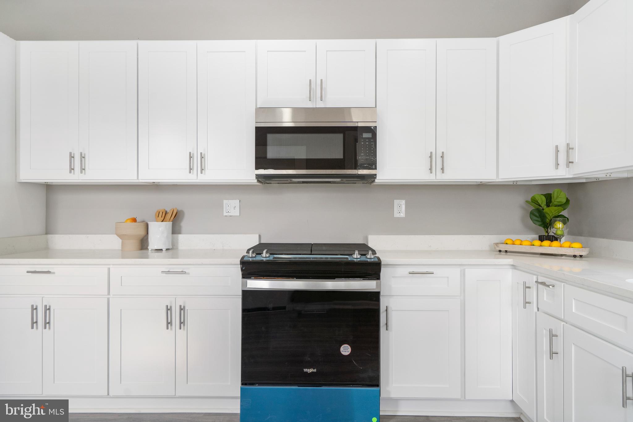 4009 Chatham Road Baltimore, MD 21207 - Photo 15 of 36 Spacious Kitchen