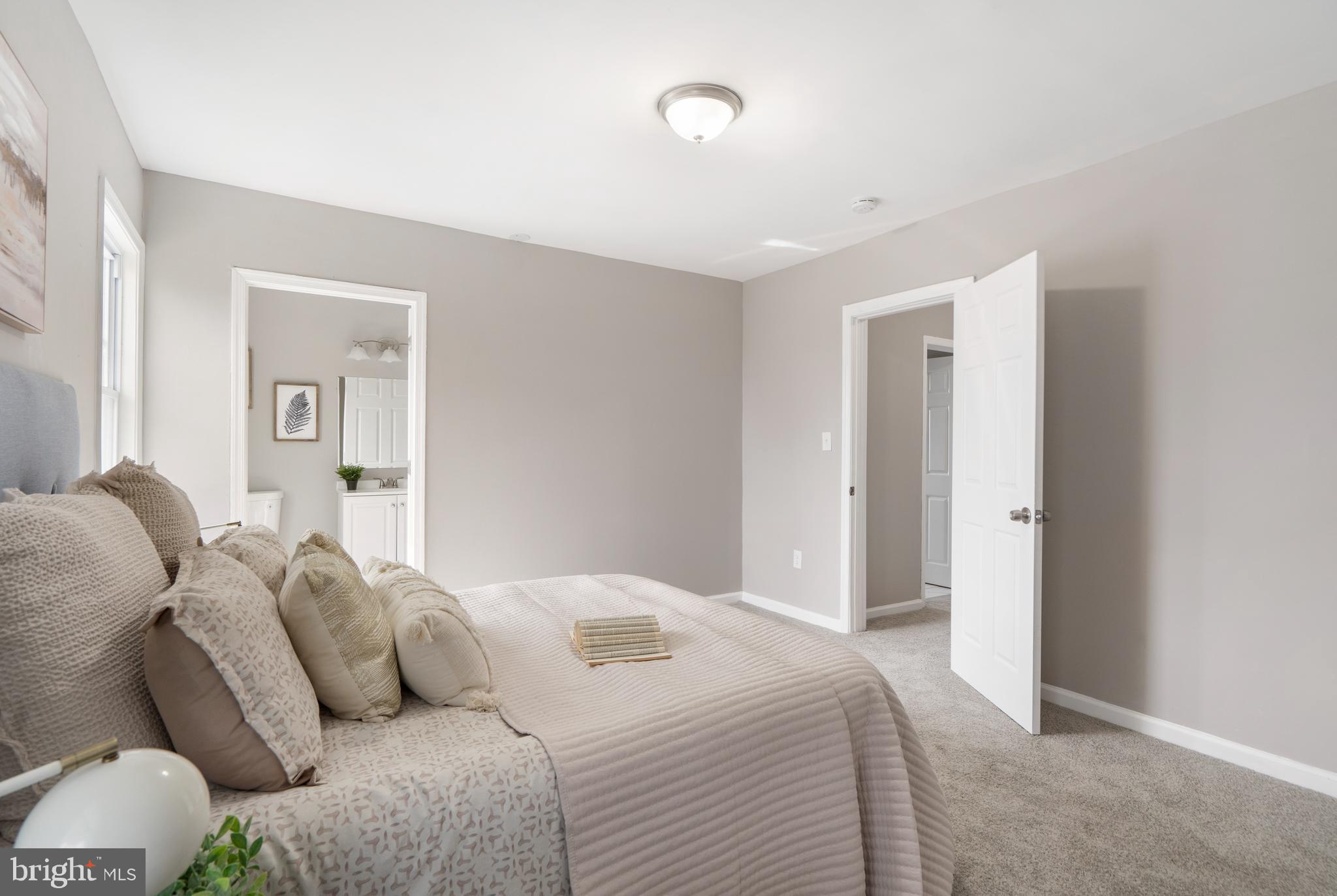 4009 Chatham Road Baltimore, MD 21207 - Photo 18 of 36 Enjoy Comfort in this Peaceful Retreat