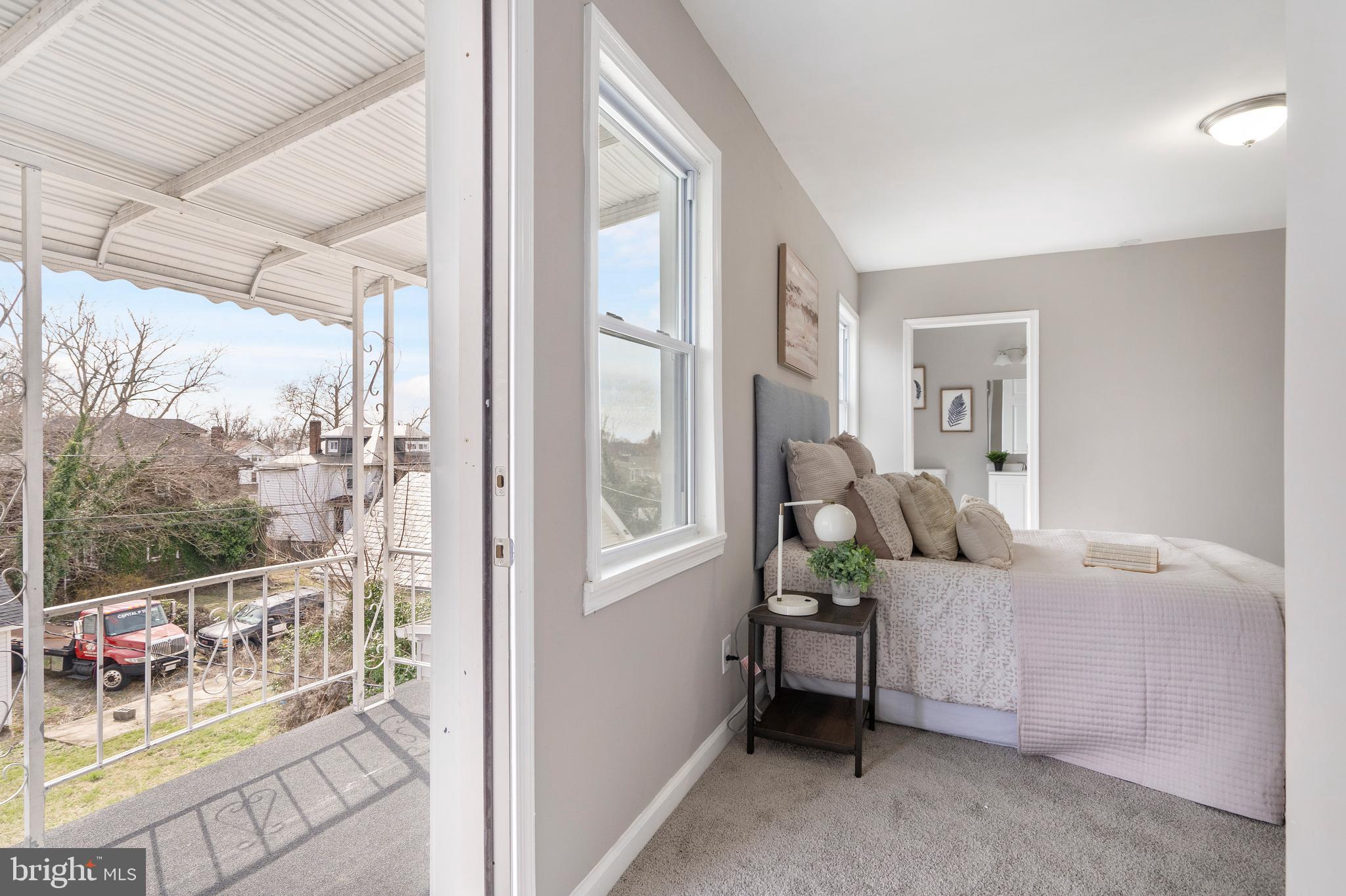 4009 Chatham Road Baltimore, MD 21207 - Photo 20 of 36 Unwind After a Long Day