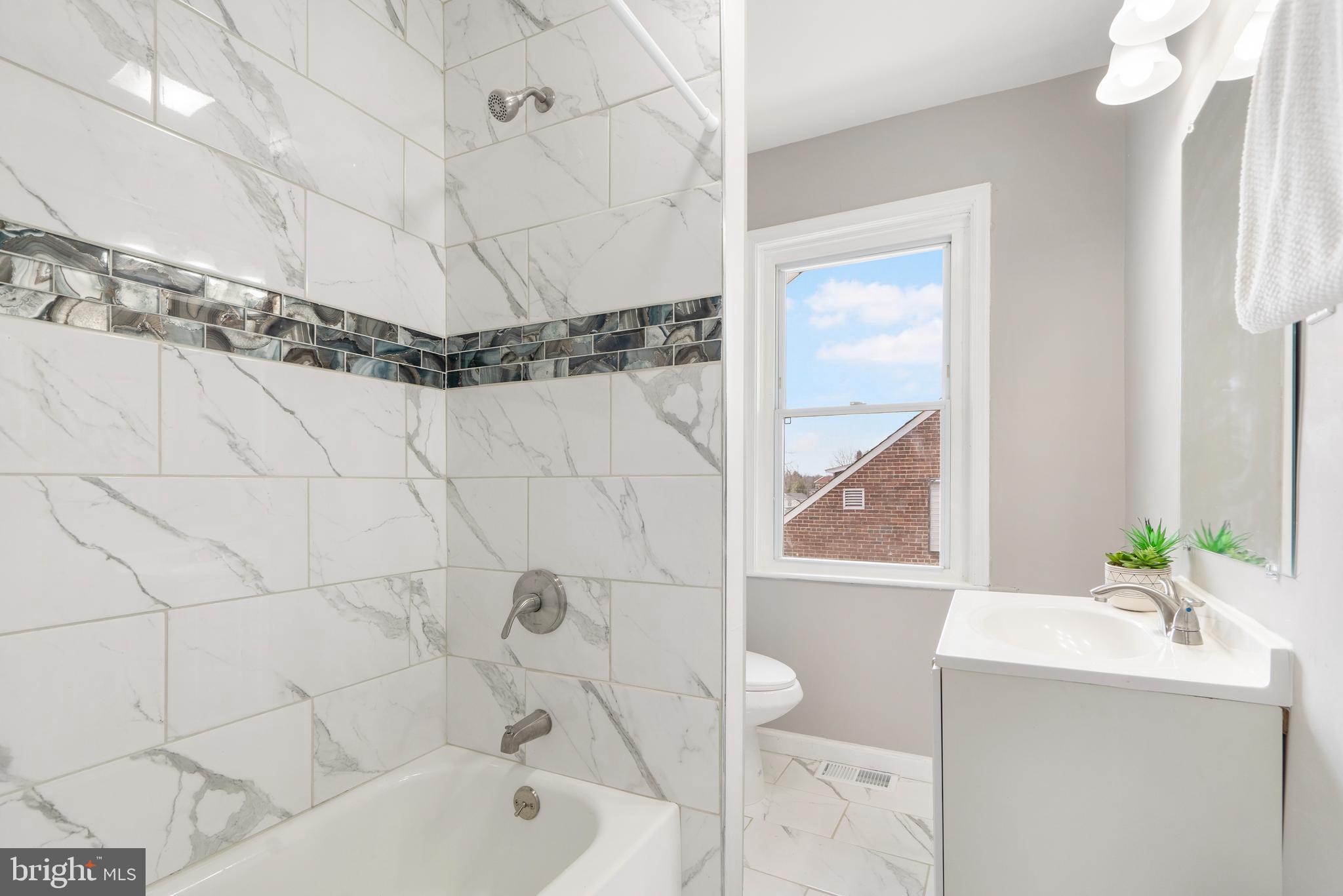 4009 Chatham Road Baltimore, MD 21207 - Photo 24 of 36 Enjoy This Spa Like Retreat