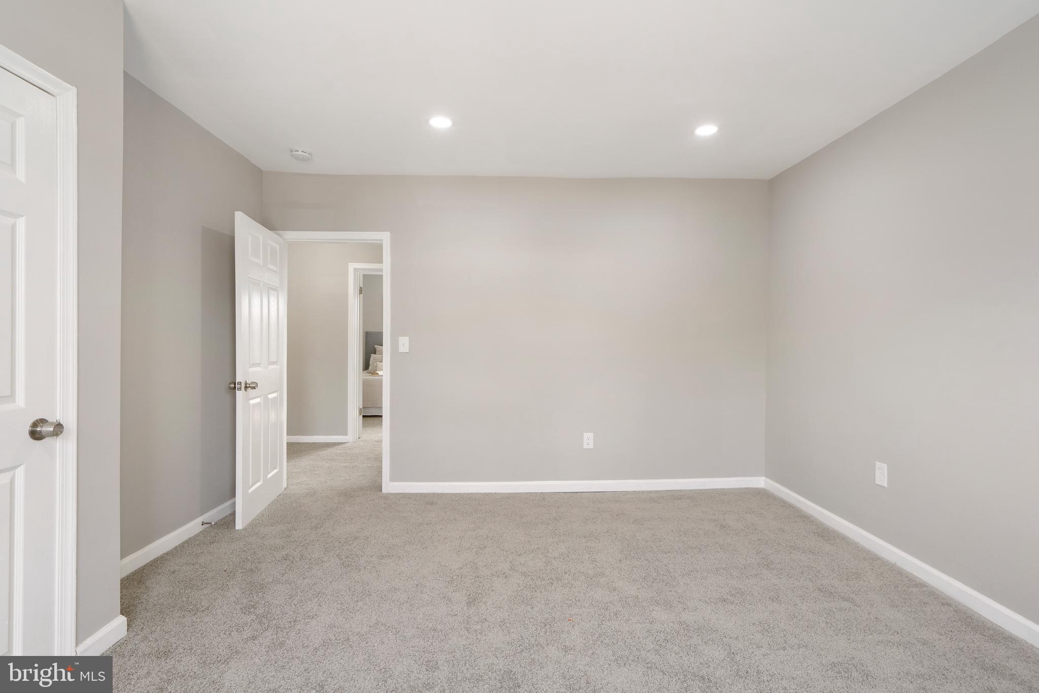 4009 Chatham Road Baltimore, MD 21207 - Photo 26 of 36 Perfect for Guest Room