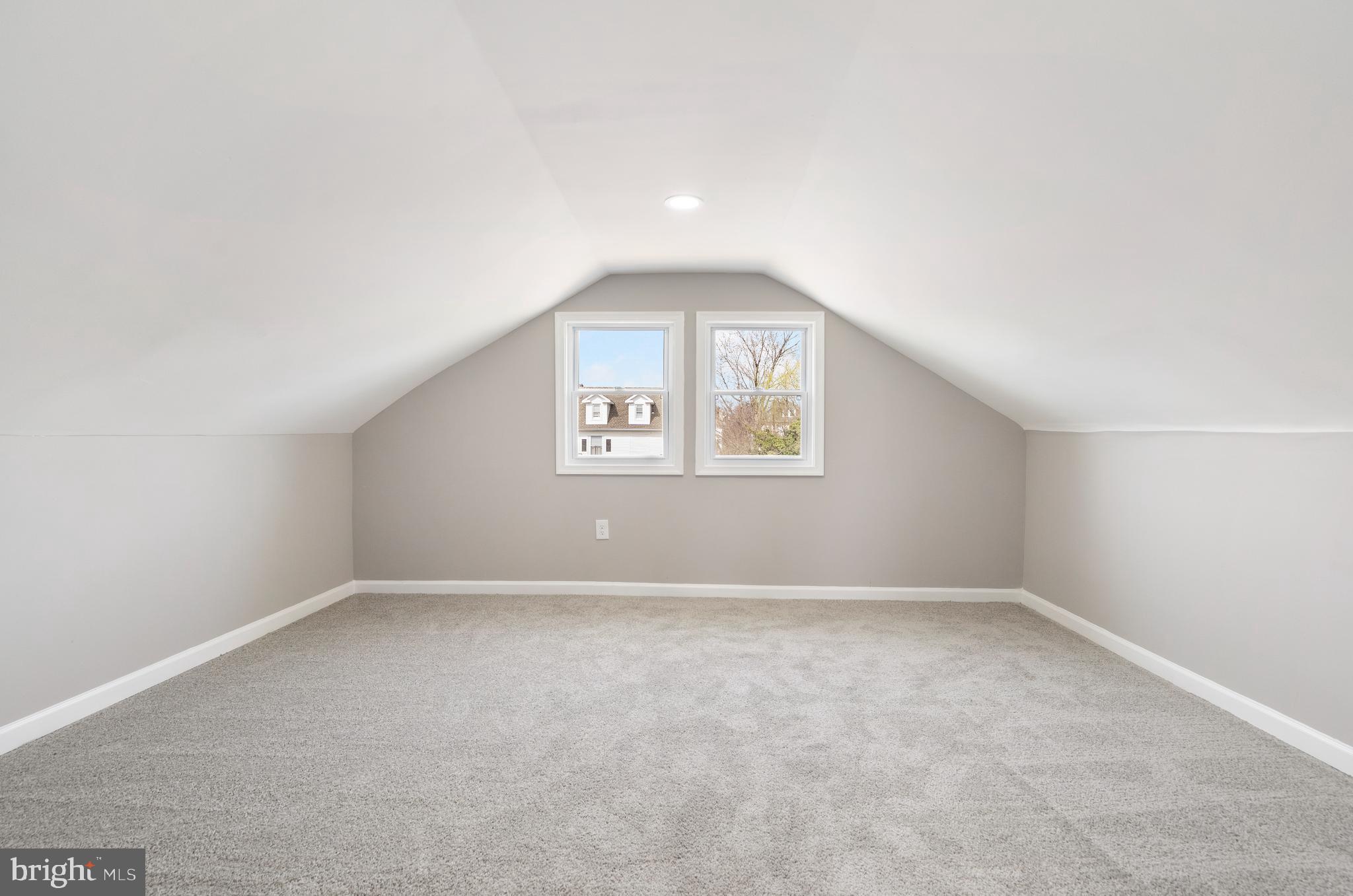 4009 Chatham Road Baltimore, MD 21207 - Photo 27 of 36 A Great Bedroom for Guests or Office