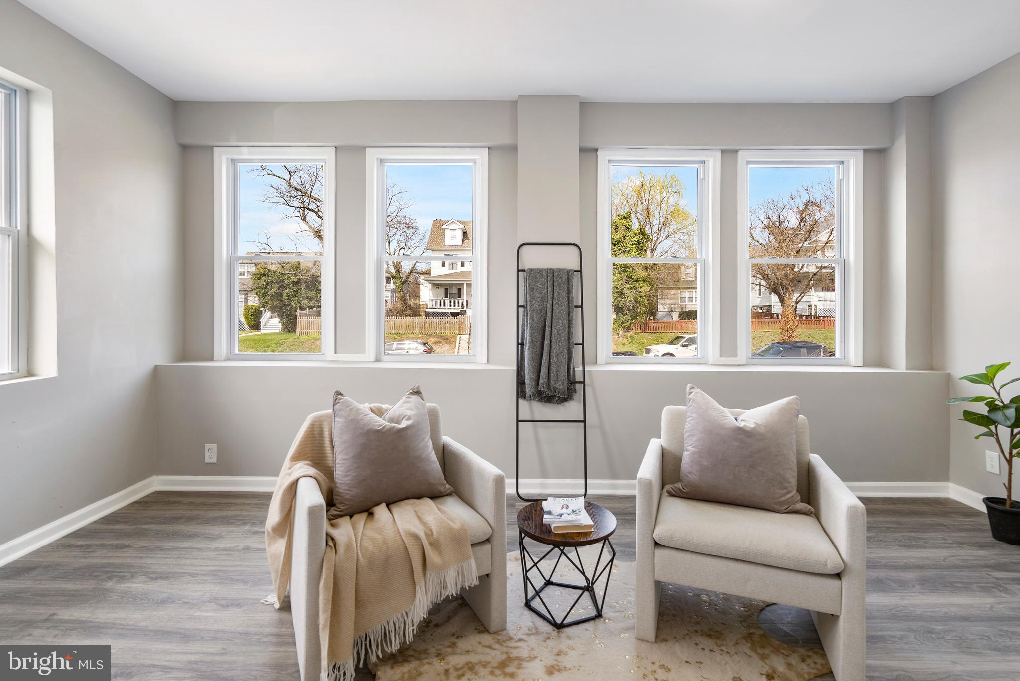 4009 Chatham Road Baltimore, MD 21207 - Photo 7 of 36 Relax In This Sun Filled Paradise