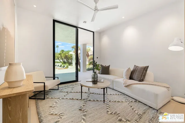 $4,450,000 | 71000 Tamarisk Lane, Rancho Mirage, CA 92270