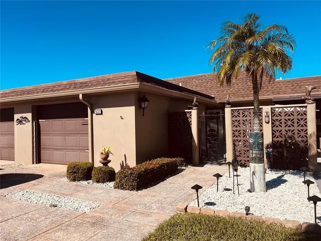 $559,000 | 531 Boca Ciega Point Boulevard South, Unit 531, Madeira Beach, FL 33708