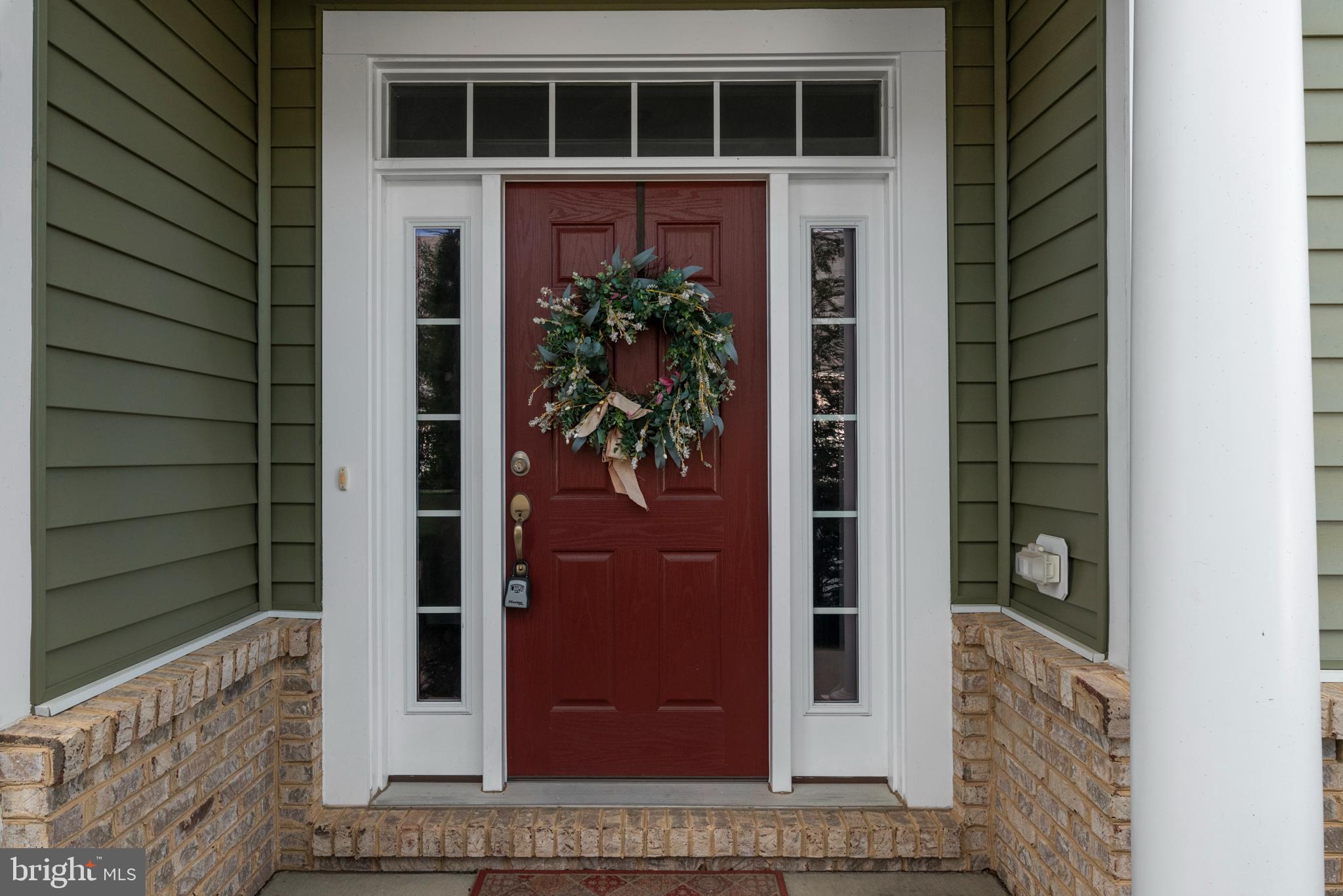 3088 Spring Peeper Court Odenton, MD 21113 - Photo 6 of 65 Front Door