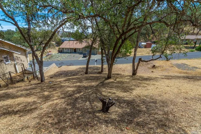 $55,000 | 1053 Headlands Drive, Napa, CA 94558