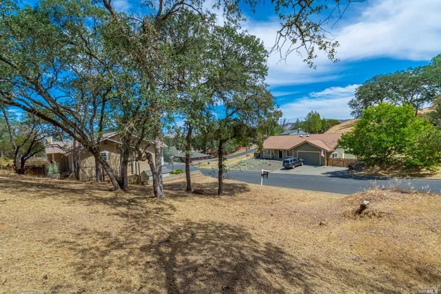 $55,000 | 1053 Headlands Drive, Napa, CA 94558