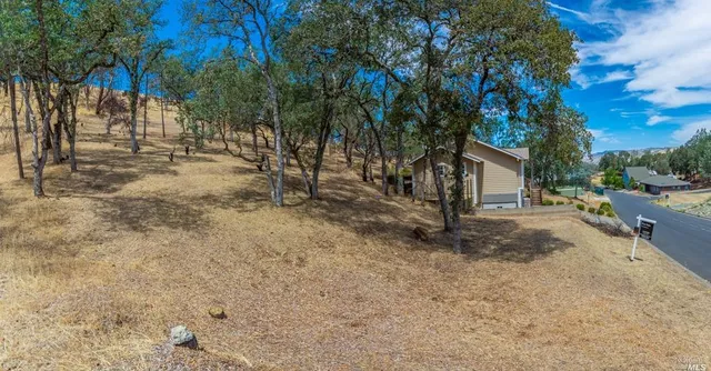 $55,000 | 1053 Headlands Drive, Napa, CA 94558