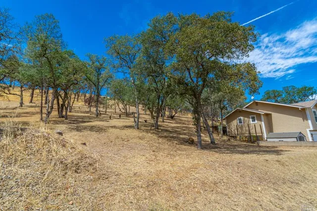 $55,000 | 1053 Headlands Drive, Napa, CA 94558