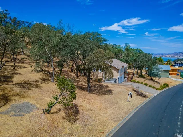 $55,000 | 1053 Headlands Drive, Napa, CA 94558