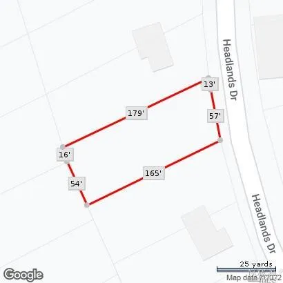 $55,000 | 1053 Headlands Drive, Napa, CA 94558