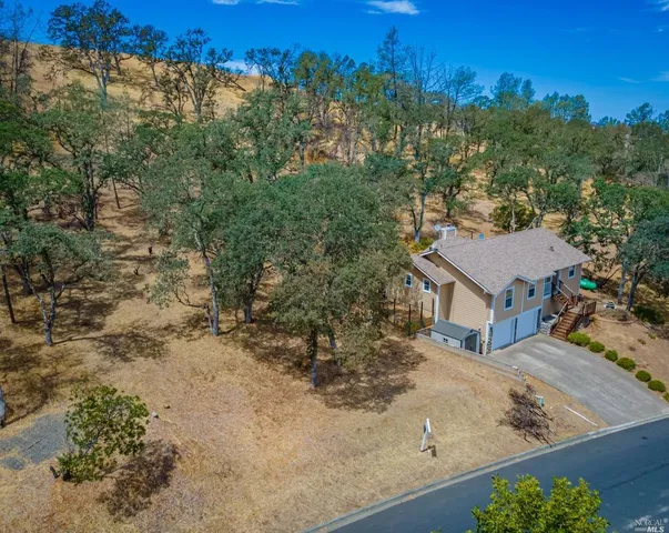 $55,000 | 1053 Headlands Drive, Napa, CA 94558