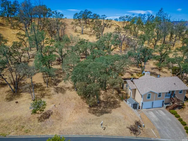 $55,000 | 1053 Headlands Drive, Napa, CA 94558