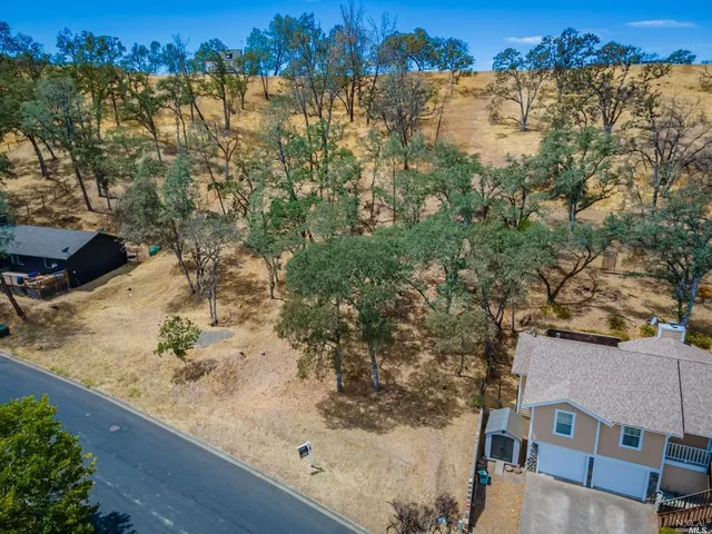 $55,000 | 1053 Headlands Drive, Napa, CA 94558