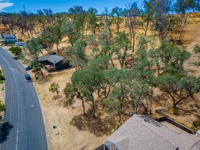 $55,000 | 1053 Headlands Drive, Napa, CA 94558