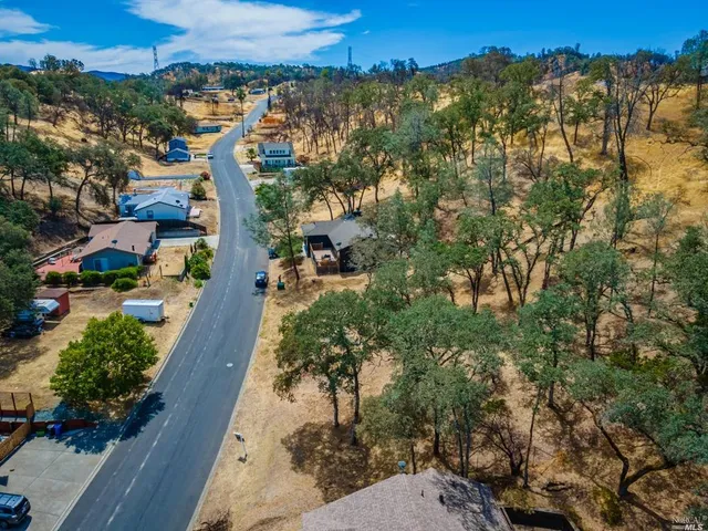 $55,000 | 1053 Headlands Drive, Napa, CA 94558