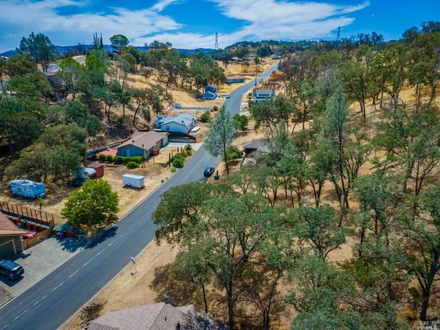 $55,000 | 1053 Headlands Drive, Napa, CA 94558