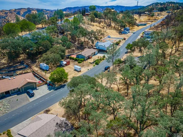 $55,000 | 1053 Headlands Drive, Napa, CA 94558