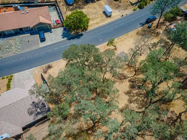 $55,000 | 1053 Headlands Drive, Napa, CA 94558