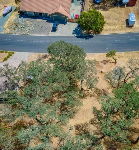 $55,000 | 1053 Headlands Drive, Napa, CA 94558