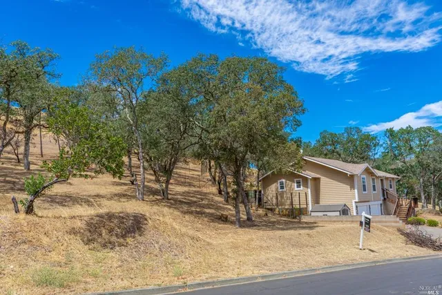 $55,000 | 1053 Headlands Drive, Napa, CA 94558