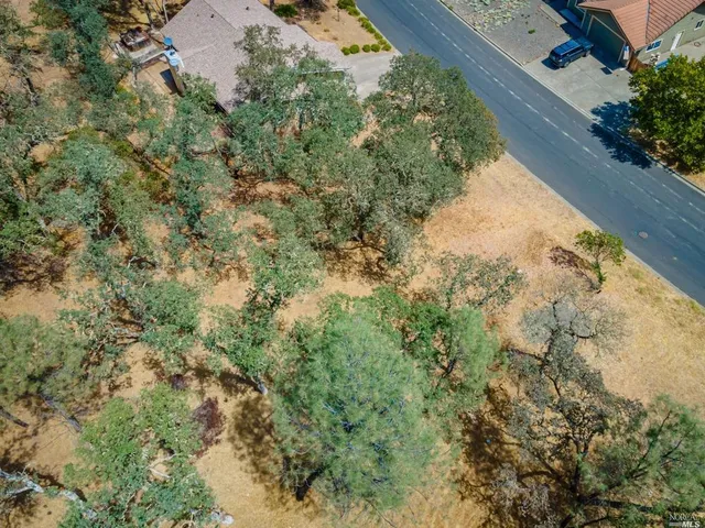 $55,000 | 1053 Headlands Drive, Napa, CA 94558