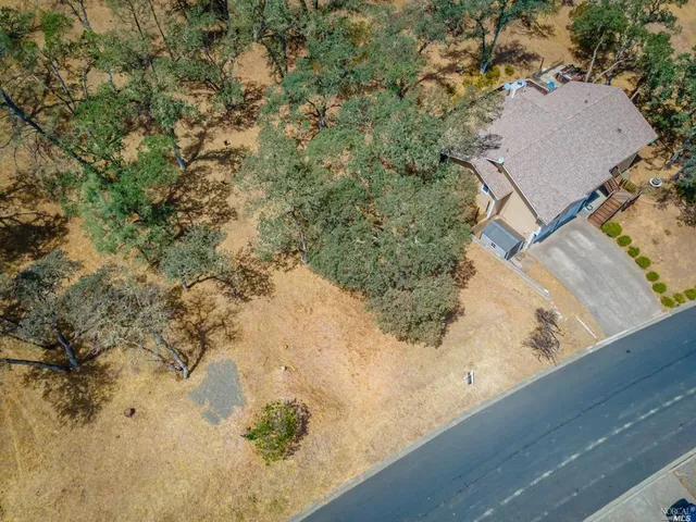 $55,000 | 1053 Headlands Drive, Napa, CA 94558