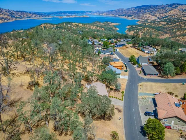 $55,000 | 1053 Headlands Drive, Napa, CA 94558