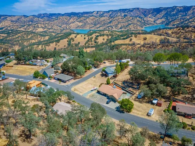 $55,000 | 1053 Headlands Drive, Napa, CA 94558